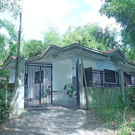 Hanella'S Place Bacong  Exterior foto