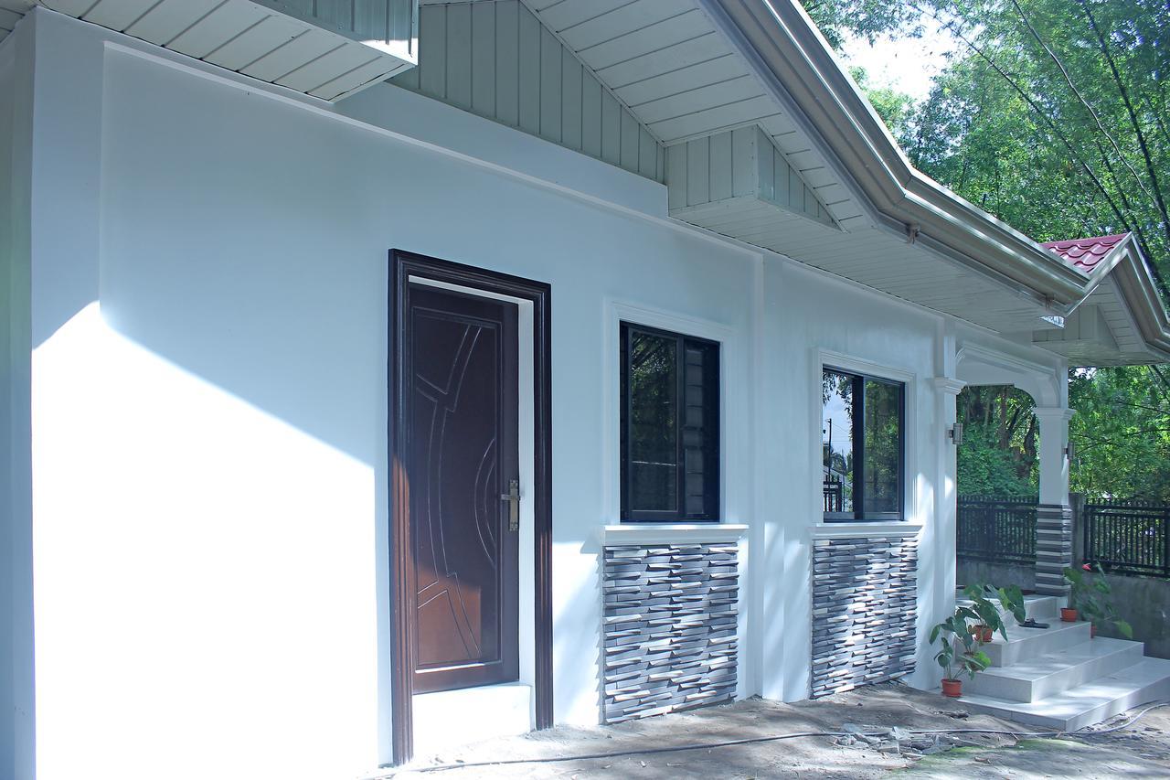 Hanella'S Place Bacong  Exterior foto